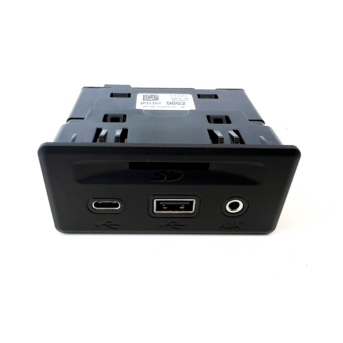 404 Parts - Upgrade Your Tech with the Dual Port High-Speed USB