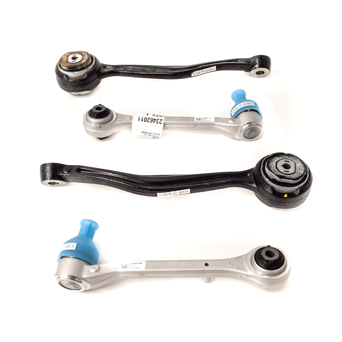 2013-2019 ATS Control Arm Packages – 404 Parts