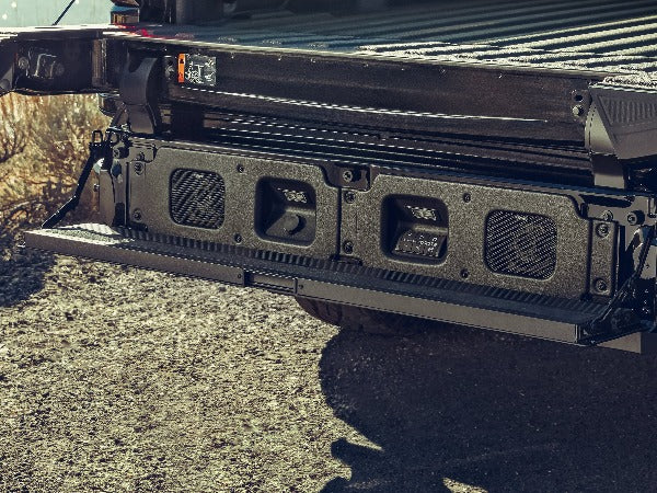 Ram Phone Mount Load Stop Lock (Kicker System) Compatible With GMC