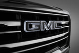 2021-2024 GMC Yukon Illuminated Black Emblem Package