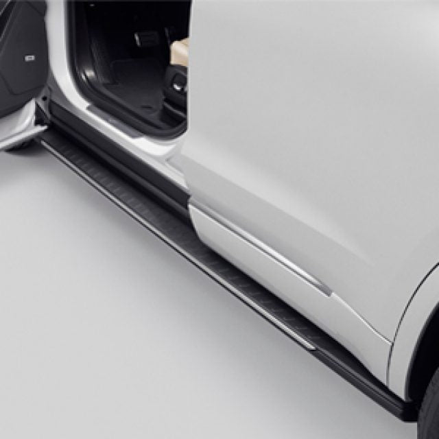 XT6 Black Molded Assist Steps – 404 Parts