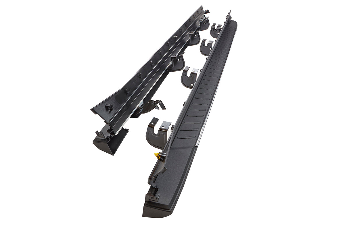 XT6 Black Molded Assist Steps – 404 Parts