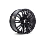 CT5 Gloss Black 20" 5 Split Spoke Wheel