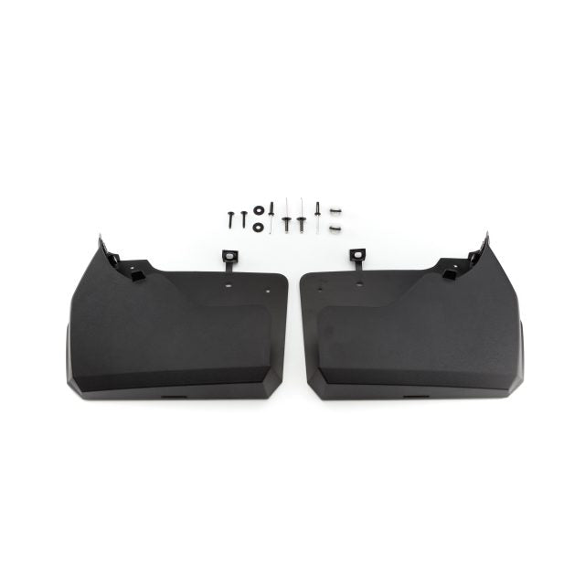 Sierra 1500 Front Splash Mud Guards – 404 Parts