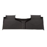 Escalade Jet Black 2nd Row All Weather Floor Liners