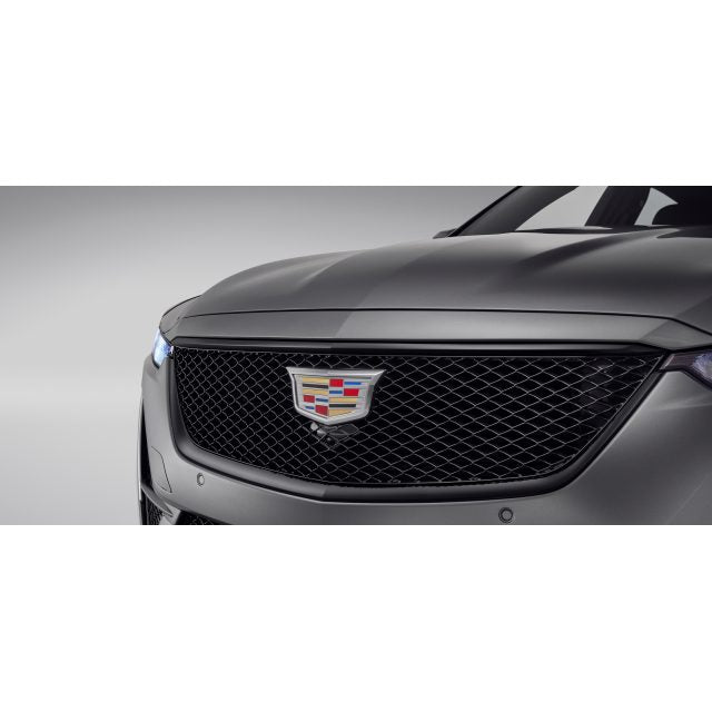 CT5 Gloss Black Grille & Surround – 404 Parts