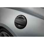 Camaro Carbon Fiber Fuel Filler Door