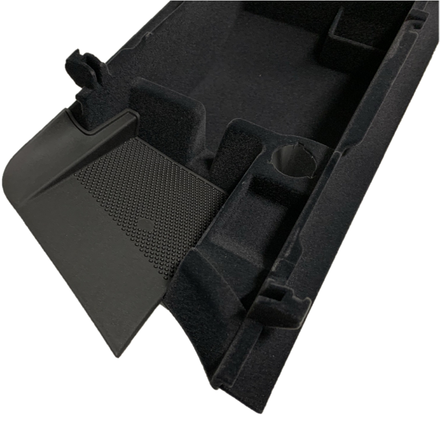 Lot De 30 écrous Rivets à Tête Plate M4 En Aluminium - Pour Fixation Légère, Couleur Argent