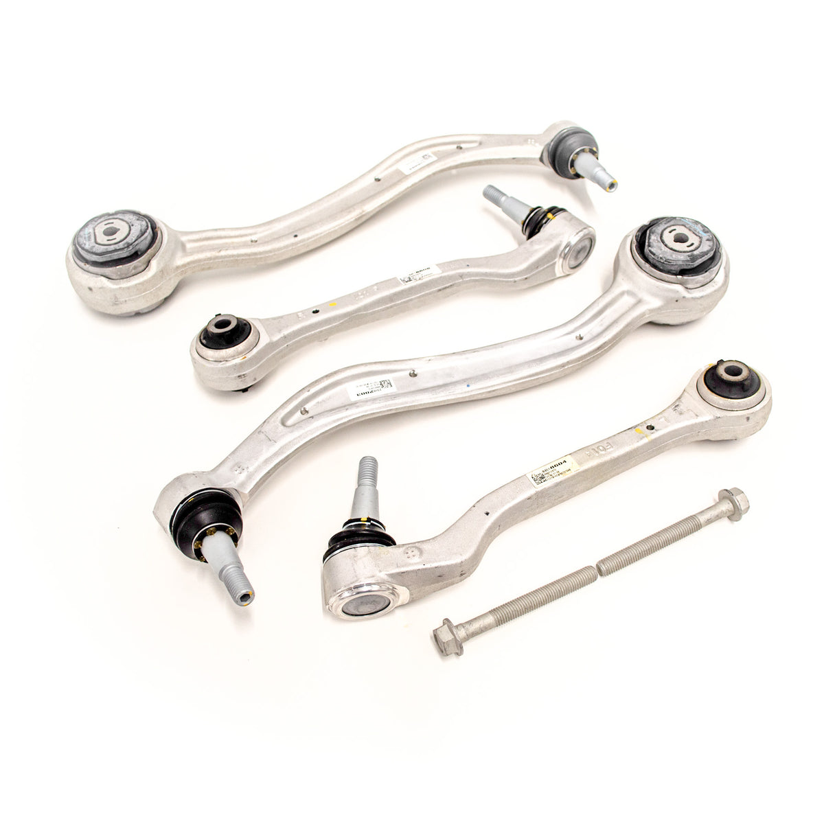 CTS Front Lower Control Arms Knocking & Leaking Cadillac Owners Forum