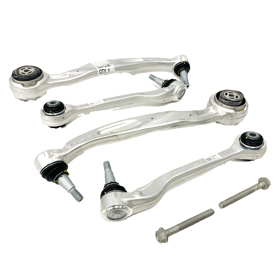 Genuine OEM GM Front Lower Control Arm Set For 2016-2017 Chevrolet Camaro (Left & Right)