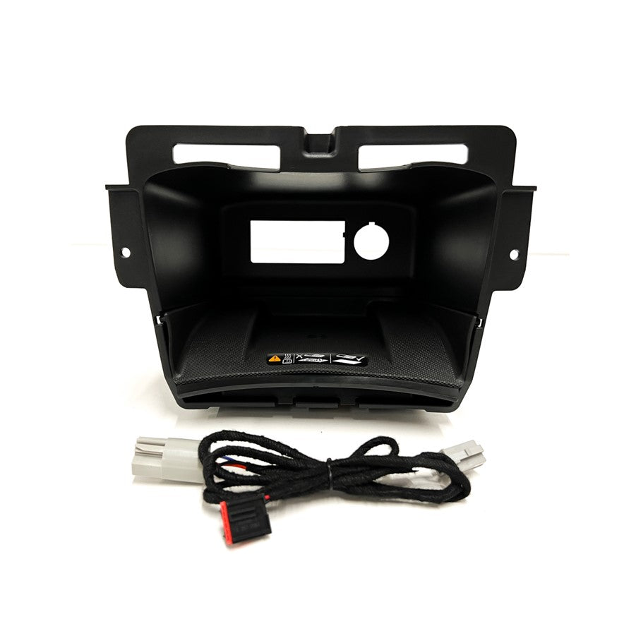 2018-2024 Equinox Wireless Phone Charger Add On Kit – 404 Parts