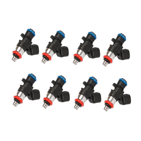 LSA Supercharged Fuel Injector Set
