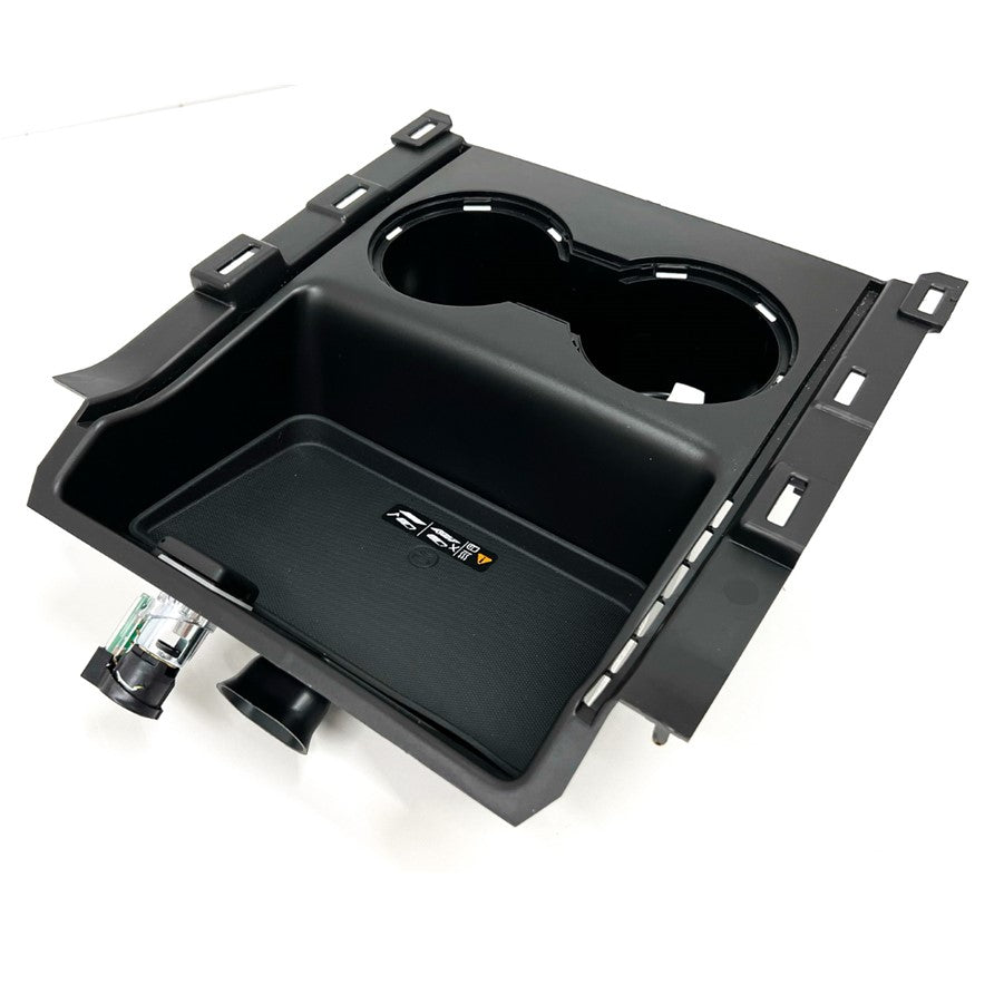 How to Install Chevrolet Tahoe Wireless Phone Charger: Easy Guide