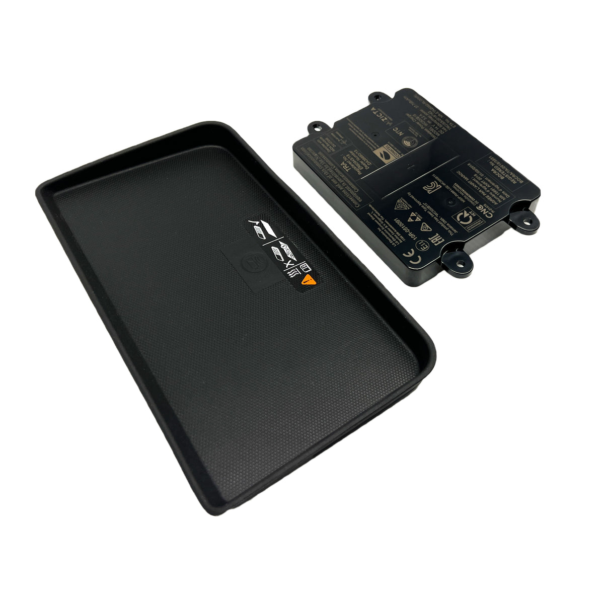 2021-2023 Tahoe Suburban Wireless Phone Charger Retrofit