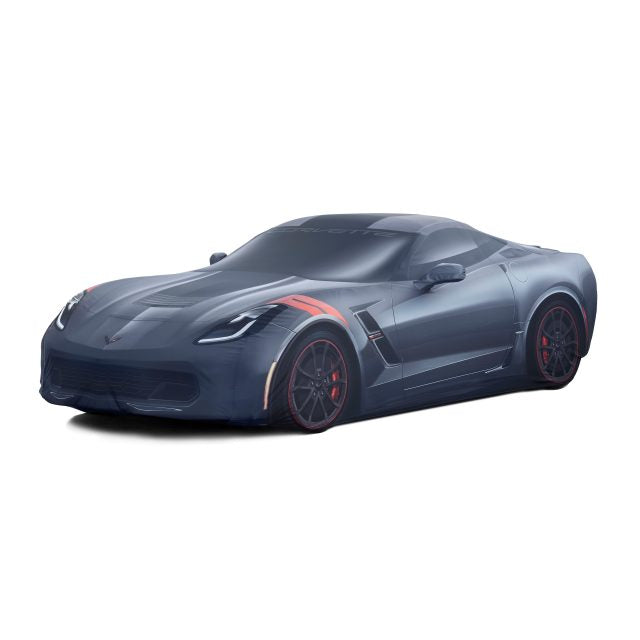 C7 corvette store outdoor car cover