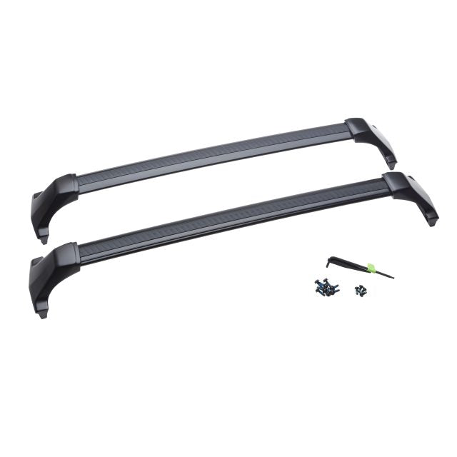 XT5 Black Ice Roof Cross Rails 404 Parts