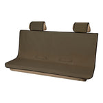 GM Truck & SUV Rear Bench Seat Protector