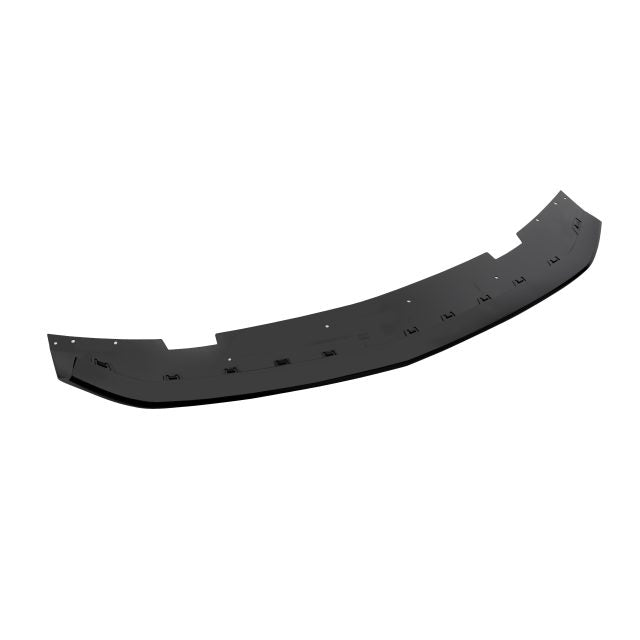 2020-2021 XT5 Black Front Bumper Applique – 404 Parts