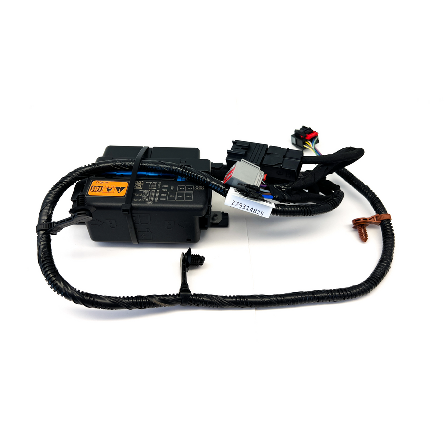 Genuine OEM Parts & Accessories – 404 Parts