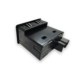2022-2026 Truck Console Storage USB-A USB-C Port