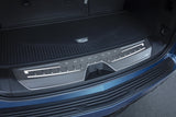 2025-2026 Cadillac Escalade Illuminated Cargo Sill Plate
