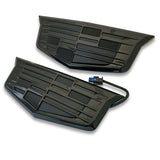 2025-2026 Escalade Blackout Illuminated Emblem Kit