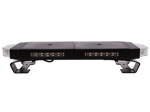 Silverado Sierra 16-Inch Amber Work LED Light Bar (Copy)