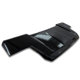 2021-2024 GMC Yukon AT4 Blackout Skid Plate