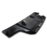 2021-2024 GMC Yukon AT4 Blackout Skid Plate