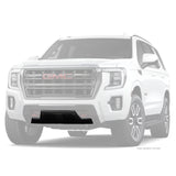 2021-2024 GMC Yukon AT4 Blackout Skid Plate