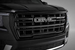 2021-2024 Yukon Gloss Black Grille & Emblem Upgrade