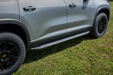 2024–2026 GMC Acadia Molded Assist Steps Textured