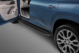 2024–2026 GMC Acadia Molded Assist Steps Textured