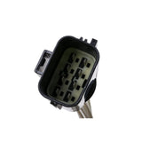 GM Upfitter Switch Fuse Block Output Pigtail Connector | Plug-and-Play