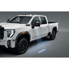 2019–2026 GMC Sierra Yukon Puddle Light Kit GMC Logo Projection