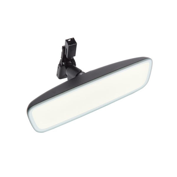 Rearview Mirror Wireless Garage Door Opener Upgrade – 404 Parts