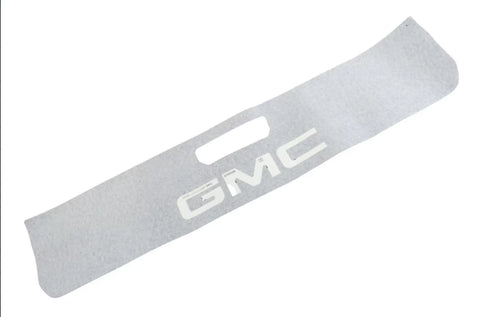 2020–2026 SIERRA HD Rear End Gate Decal | Multi-PRO Tailgate