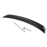 2020–2026 Cadillac CT4 Gloss Black Blade Spoiler