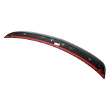 2020–2026 Cadillac CT4 Gloss Black Blade Spoiler