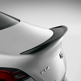 2020–2026 Cadillac CT4 Gloss Black Blade Spoiler