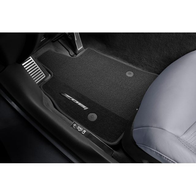 C8 Z06 Interior – 404 Parts