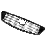 2020-2024 Cadillac CT5 Gloss Black Mesh Grille Kit | Genuine GM