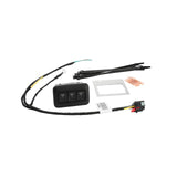 Colorado Canyon Upfitter Auxiliary Switches Package