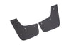 2024–2026 GMC Acadia AT4 & Elevation Front Splash Guards Black Textured
