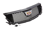 CT4 Gloss Black Grille Package
