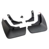 2021–2026 Chevy Tahoe / Suburban Rear Splash Guards