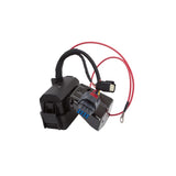 Colorado Canyon Upfitter Auxiliary Switches Package