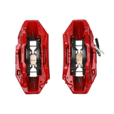 2025–2026 GMC Sierra & Yukon Red Brembo Brake Kit