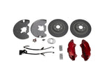 2025 Escalade V Series 6 Piston Front Brembo Brake Kit