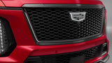 2025-2026 Cadillac Escalade V-Series Carbon Fiber Exterior Package